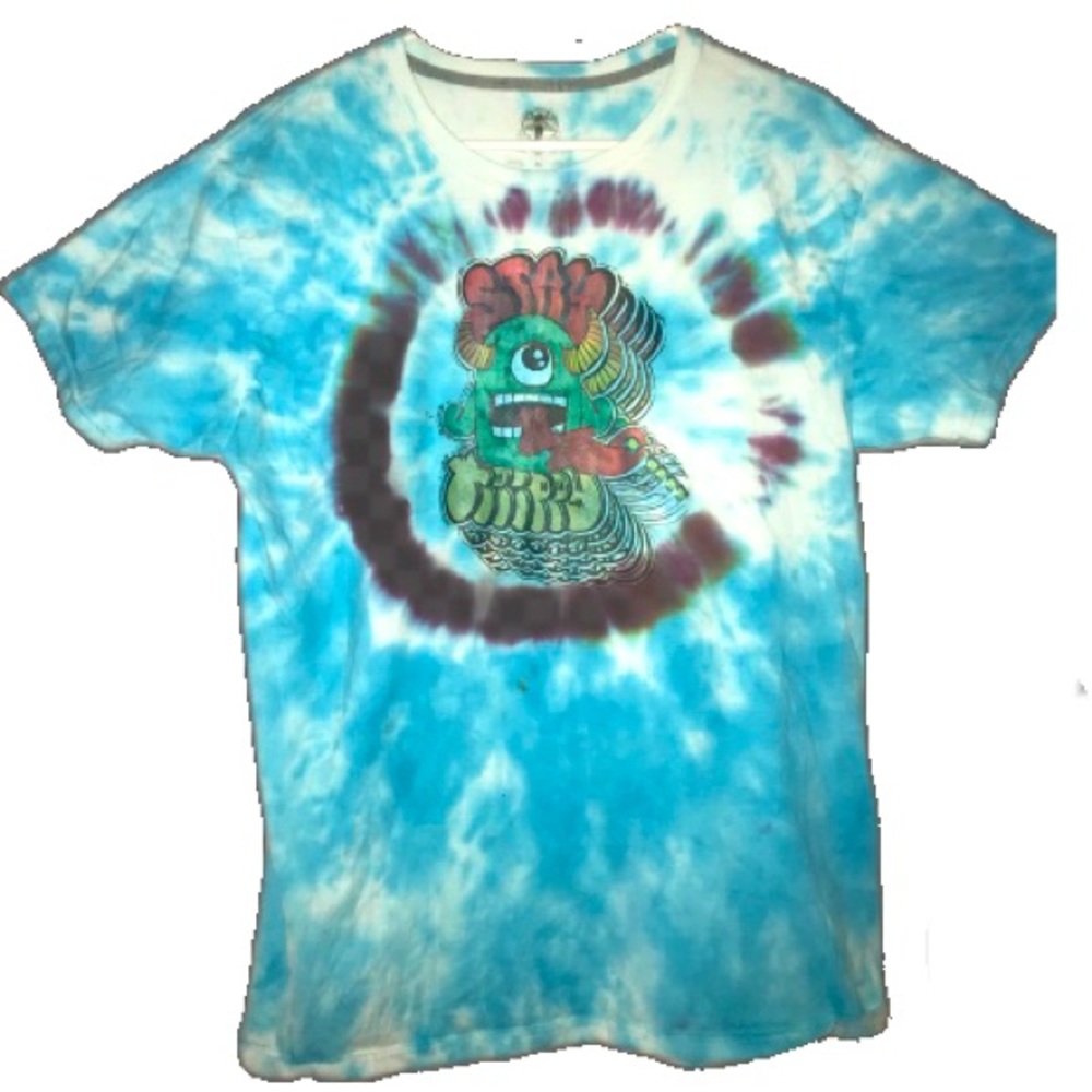 RARE “STAY TRIPPY” T-SHIRT